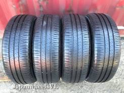 Michelin Energy Saver. Летние, 2012 год, износ: 10%, 4 шт