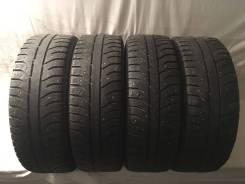 Bridgestone Ice Cruiser 7000. Зимние, шипованные, 2010 год, 50 %, 4 шт