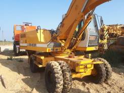 Liebherr A 912 Compact Litronic. Продается экскаватор Liebherr A912, 1,00 куб. м.