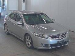 Honda Accord. CU2, K24A