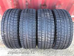 Bridgestone Blizzak Revo GZ. Зимние, без шипов, 2009 год, износ: 30%, 4 шт