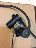 Мотор бачка омывателя. Honda: Ballade, Logo, Accord, Vamos Hobio, Acty, Insight, Fit Aria, Mobilio Spike, CR-X, Civic Ferio, Mobilio, Avancier, CR-V...