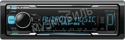 Kenwood KMM-123Y. ��� ����� �� ������������ ����