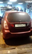 Suzuki Liana ����