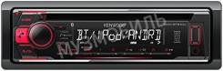 Kenwood KDC-BT510U. Под заказ