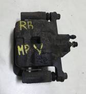 Суппорт тормозной. Mazda MPV, LV5W, LVEW, LVEWE, LVLR, LVLW