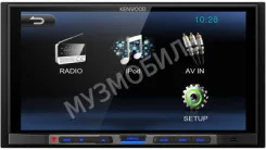 Kenwood DMX-100. ��� ����� �� ������������ ����