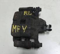 Суппорт тормозной. Mazda MPV, LV5W, LVEW, LVEWE, LVLR, LVLW