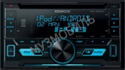 Kenwood DPX-3000U. ��� ����� �� ������������ ����