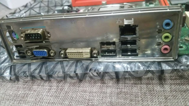 Intel Core i3-540 ����