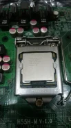 Intel Core i3-540