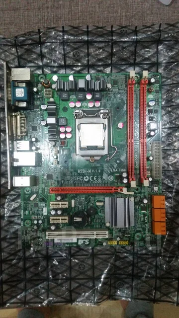 Intel Core i3-540 ����