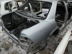 Крыло. Honda Accord, CF4 Двигатели: F20B, F20B1, F20B2, F20B3, F20B4, F20B5, F20B6, F20B7