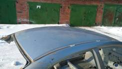 Крыша. Honda Civic, FD1, FD2, FD3 Двигатель P6FD1