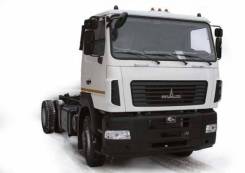 МАЗ 525. МАЗ 5340С3-525-013 шасси, 12 000 куб. см., 15 000 кг., 4x2
