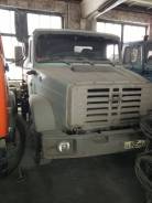 ЗИЛ 433362. Бензовоз ЗИЛ 1994г, 6 000 куб. см., 6 000 кг.