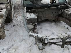 Лонжерон. Honda Accord, CF4