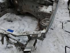 Лонжерон. Honda Accord, CF4