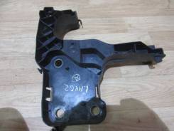 Крепление бампера. Renault Megane, BM, KM, LM05, LM1A, LM2Y Двигатели: F4R, K4J, K4M