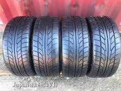Nitto NT555. Летние, 2014 год, 20 %, 4 шт