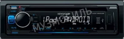 Kenwood KDC-200UB. ��� �����