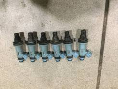 Инжектор. Lexus: IS300, IS200, SC300, SC400, GS430, GS300, GS400 Toyota: Crown, Aristo, Soarer, Altezza, Crown Majesta, Origin, Supra, Progres Двигате...