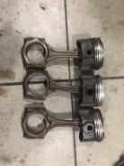 Поршень. Lexus: IS300, IS200, SC300, SC400, GS430, GS300, GS400 Toyota: Crown, Aristo, Soarer, Altezza, Brevis, Chaser, Crown Majesta, Mark II, Origin...
