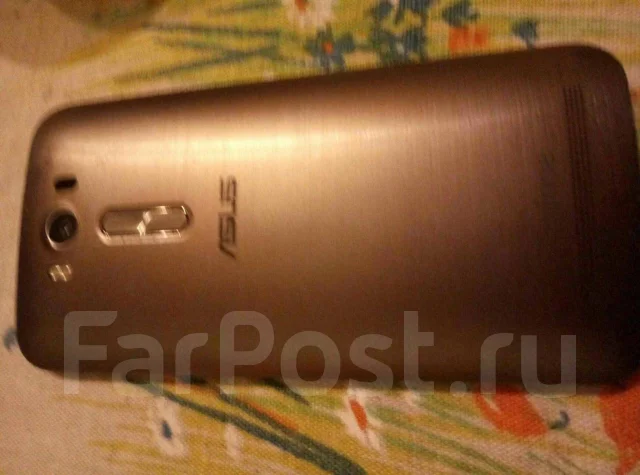 Asus ZenFone 2 Laser. �/� ����
