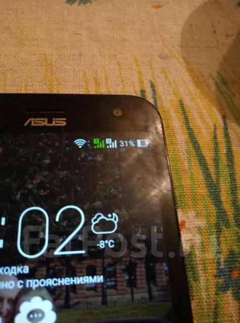 Asus ZenFone 2 Laser. �/� ����