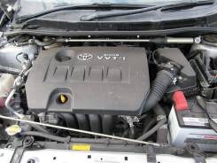 Двигатель в сборе. Toyota: Premio, Allion, Auris, Corolla Axio, Corolla Fielder, Isis, Corolla Rumion Двигатели: 2ZRFAE, 2ZRFE, 2ZRFXE, 2ZRFBE