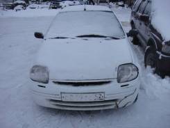 Renault Clio. K4JA700