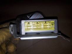 Блок управления airbag. Subaru Forester, SG5 Двигатель EJ203
