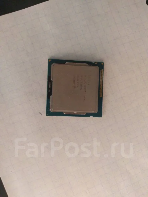 Intel Core i7-3770K ����