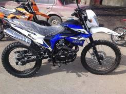 ABM Raptor 200. 200 куб. см., исправен, без птс, без пробега