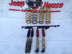 ����-��������. Toyota Land Cruiser, J80