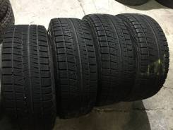 Bridgestone Blizzak Revo GZ. Зимние, без шипов, 2012 год, 10 %, 4 шт