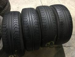 Pirelli P4, 205/65R15. Летние, 2012 год, 10 %, 4 шт