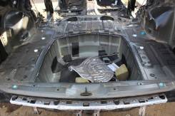 Ванна в багажник. Subaru Legacy, BL5, BL9, BLE, BP5, BP9, BPE, BPH Двигатели: EJ203, EJ204, EJ20C, EJ20X, EJ20Y, EJ253, EJ255, EJ30D