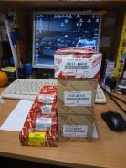 Кольца поршневые. Lexus IS300, JCE10 Lexus IS200, JCE10 Lexus GS430, JZS160 Lexus GS300, JZS147, JZS160 Toyota: Crown, Aristo, Verossa, Soarer, Chaser...