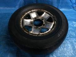 Колесо запасное. Toyota Lite Ace, CR21, CR21G, CR22, CR22G, CR27, CR27V, CR28, CR29, CR29G, CR30, CR30G, CR31, CR31G, CR36, CR36V, CR37, CR38, CR38G...
