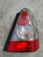 Стоп-сигнал. Subaru Forester, SG5 Двигатели: EJ203, EJ205