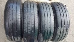 Nokian Hakka C2. Летние, износ: 40%, 4 шт