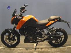 KTM 200 Duke. 200 куб. см., исправен, птс, без пробега. Под заказ