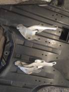 Крепление капота. Toyota Altezza, SXE10, GXE15W, JCE10W, GXE10, GXE10W, JCE15W Двигатели: 3SGE, 1GFE, 2JZGE