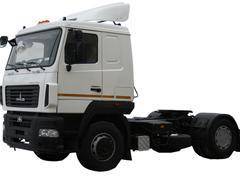 МАЗ 5440Е9-520-031. Тягач Евро 5, 12 000 куб. см., 25 000 кг., 4x2