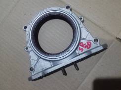 Крышка коленвала. Nissan: Bluebird, X-Trail, 100NX, R'nessa, Lucino, NX-Coupe, Avenir, Sunny, Almera, Silvia, 180SX, Vanette Serena, Tino, AD, Wi...