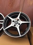 LSZ. 6.5x15", 4x98.00, ET32, ЦО 58,6 мм.