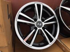 LSZ. 6.0x14", 4x98.00, ET35, ЦО 58,6 мм.