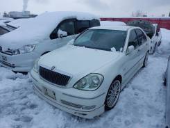 Toyota Brevis. JCG10, 1JZFSE