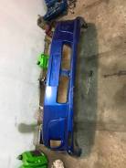 Бампер. Subaru Forester, SG6, SG9, SG5, SG69, SG9L Двигатели: EJ251, EJ253, EJ25, EJ255, EJ201, EJ20, EJ204, EJ205